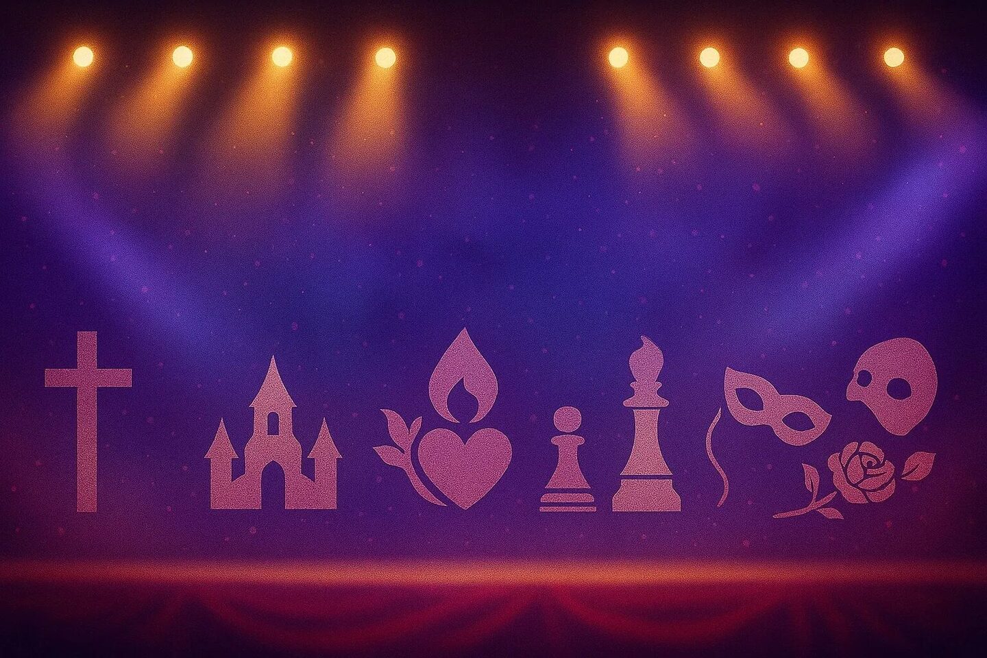 Hero background